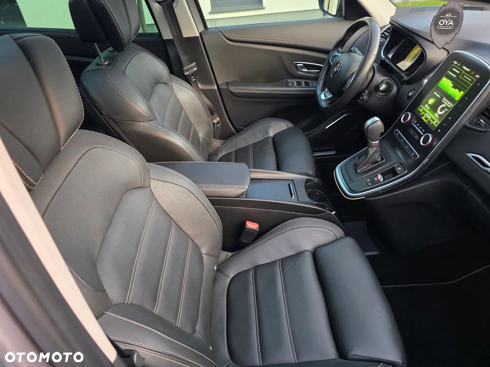 Renault Scenic - 23