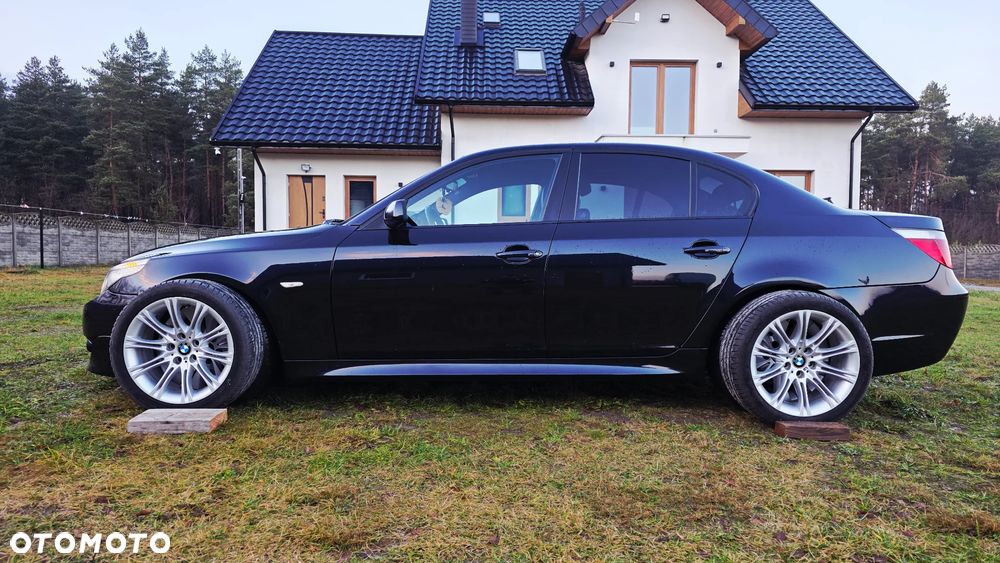 BMW Seria 5 530d - 2