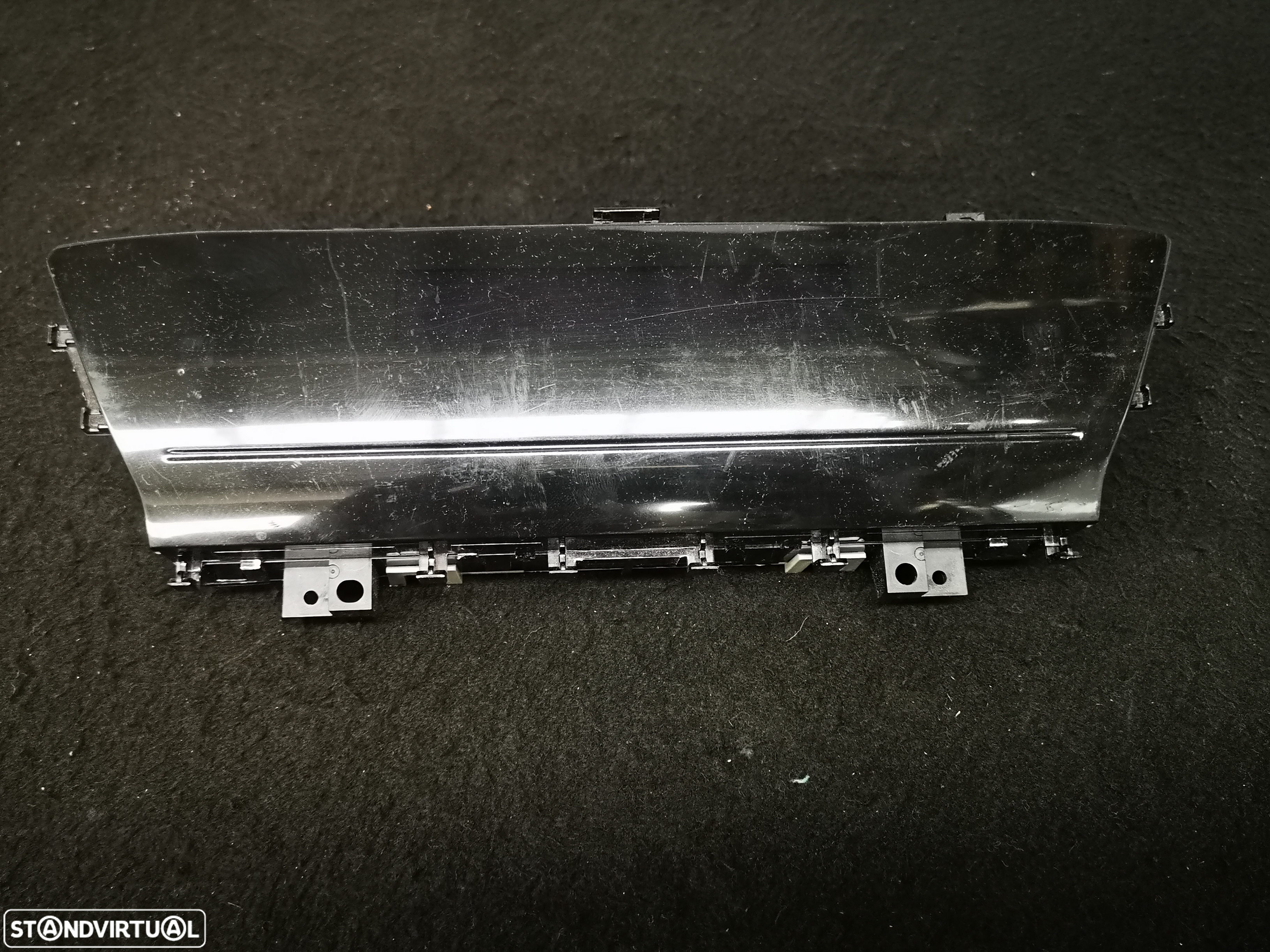 Display ecrã media  Honda hrv 2016+ - 3