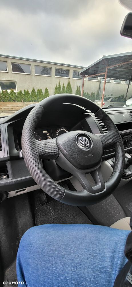 Volkswagen Transporter Lang EU5 - 25