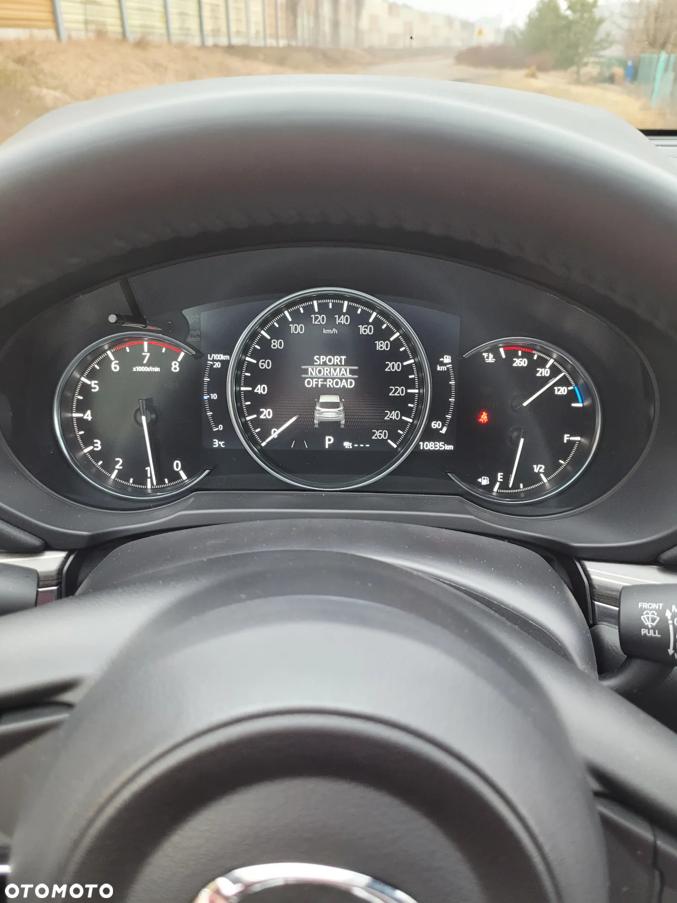 Mazda CX-5 - 13