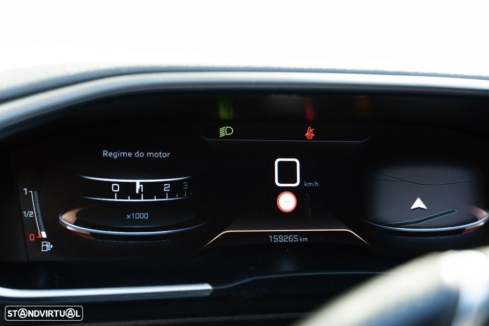 Peugeot 508 SW 1.5 BlueHDi GT Line - 11