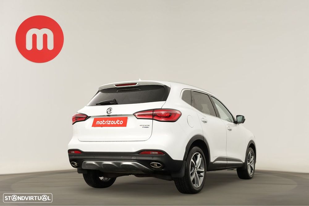 MG EHS 1.5 T-GDI Plug-in Hybrid Luxury - 4