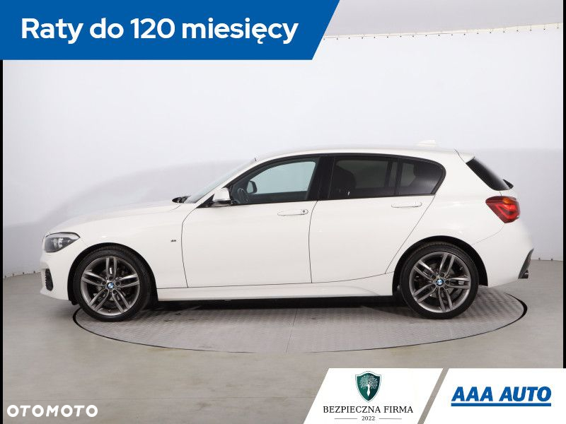 BMW Seria 1 - 3