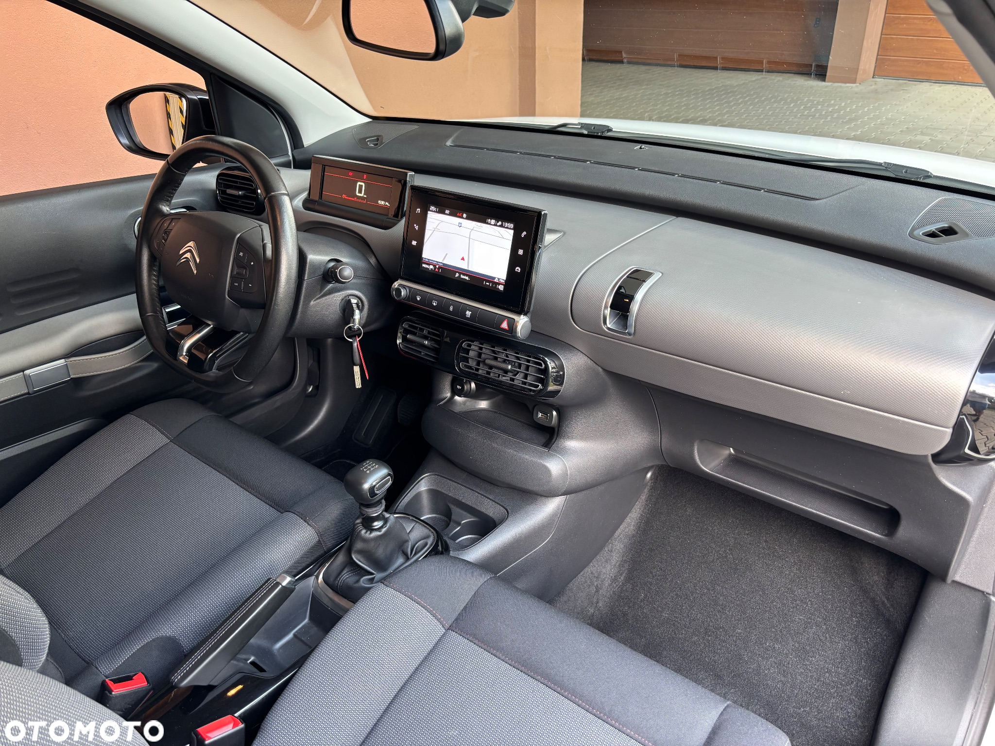Citroën C4 Cactus 1.5 BlueHDi Live - 11