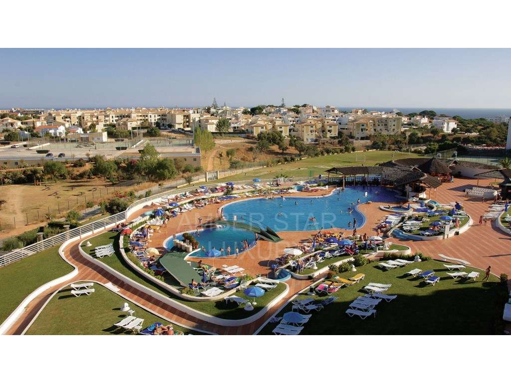 T1 em Albufeira a Preço Imperdível - Grande imagem: 3/22