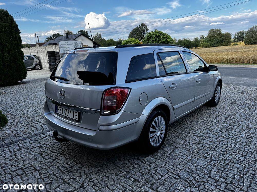 Opel Astra 1.8 Enjoy - 5