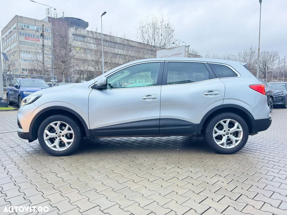 Renault Kadjar TCe GPF Life - 12