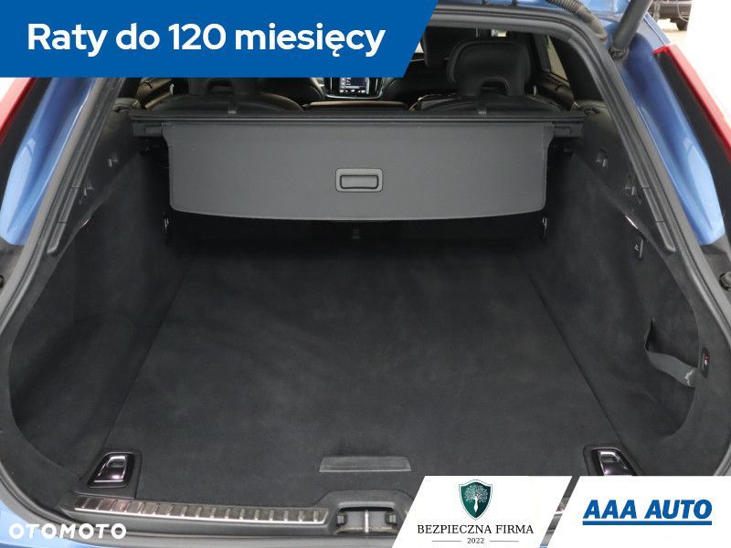 Volvo V90 - 16