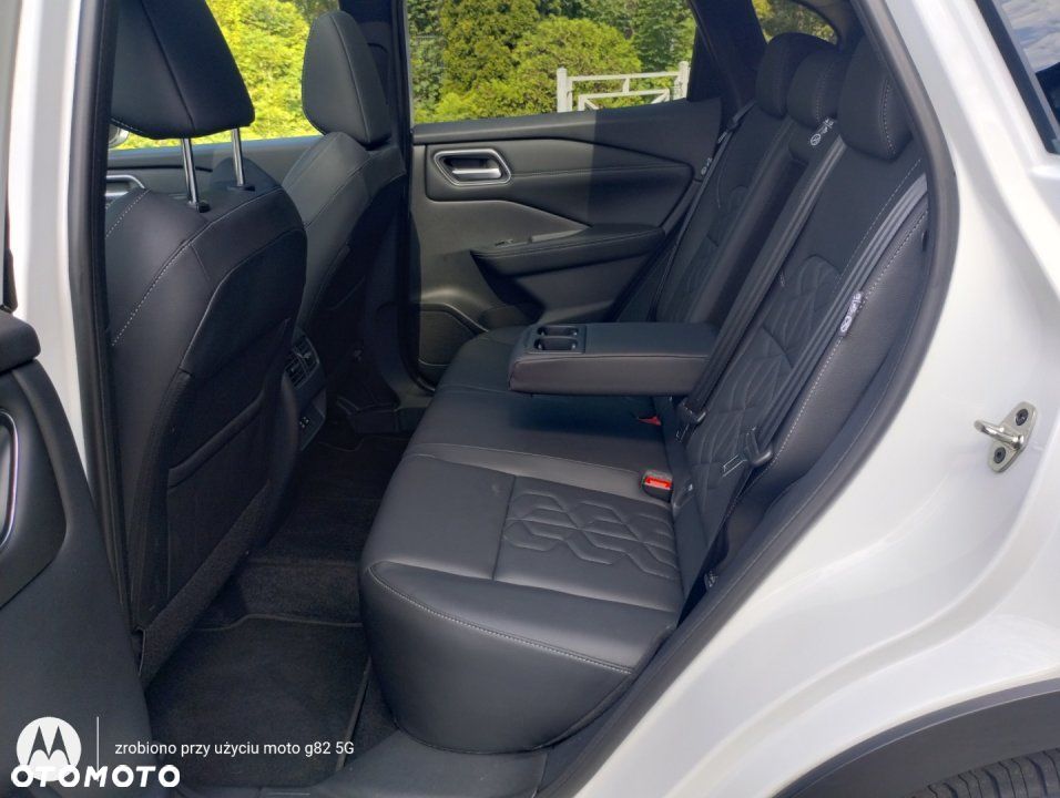 Nissan Qashqai - 15