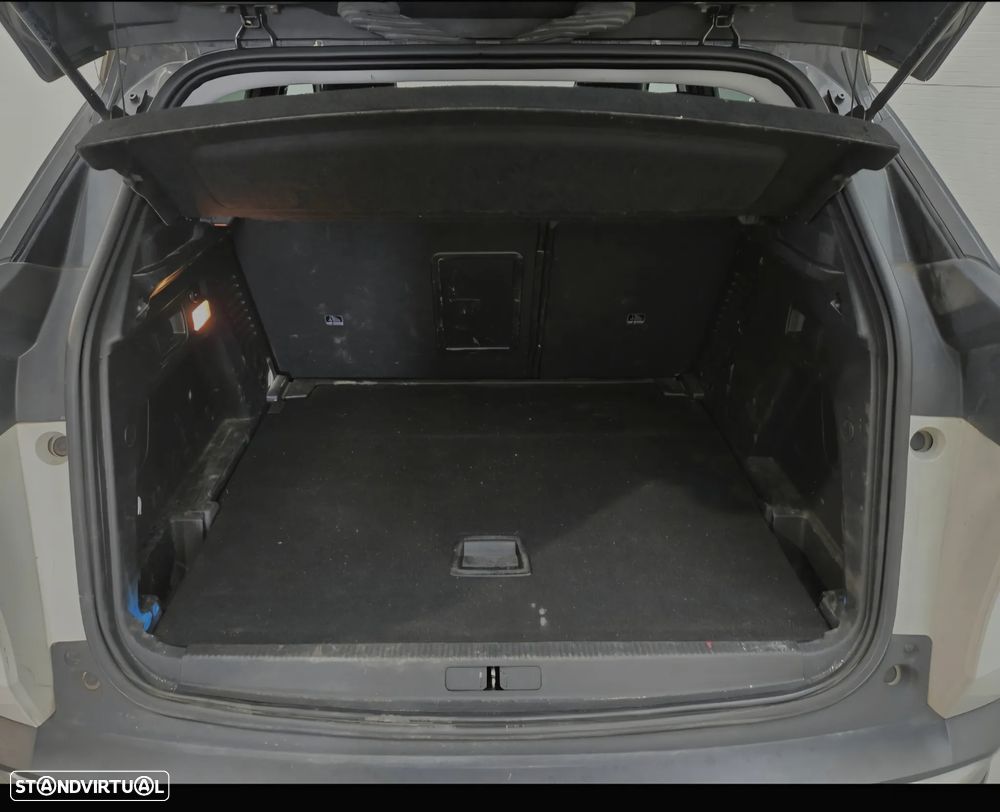 Peugeot 3008 1.2 PureTech Allure Pack EAT8 - 7
