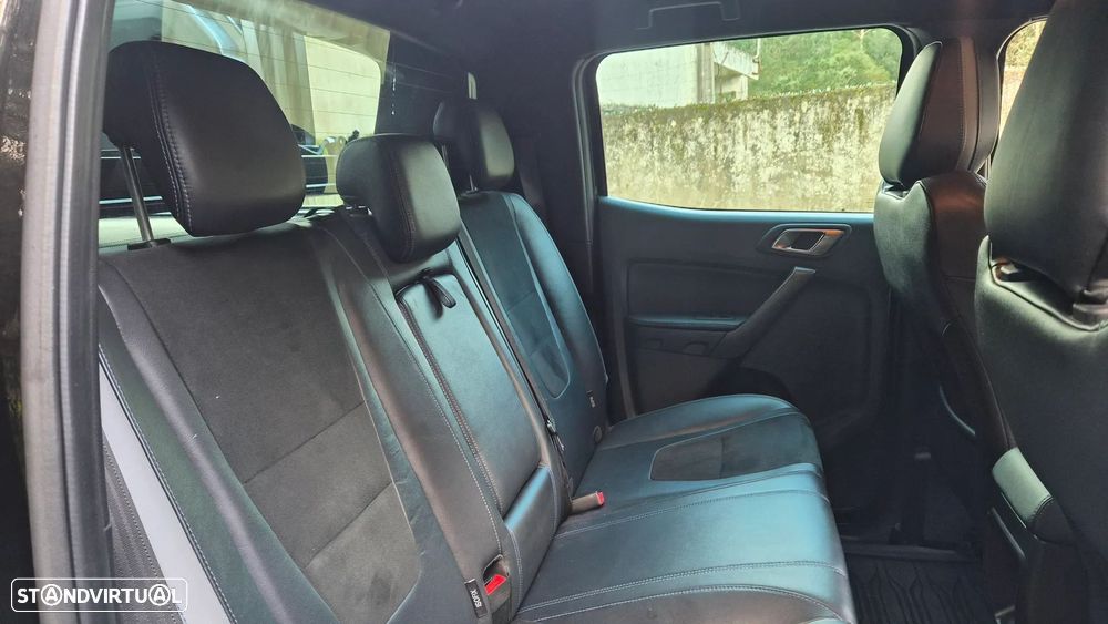 Ford Ranger 2.0 TDCi CD Raptor 4WD - 17