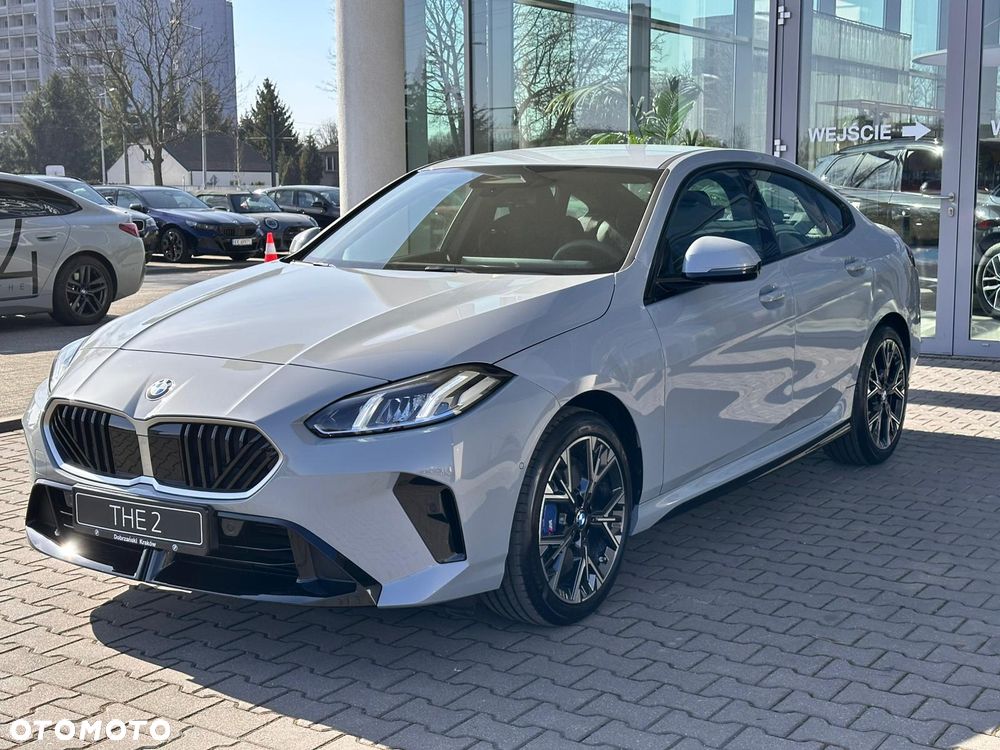 BMW Seria 2 220i mHEV - 2