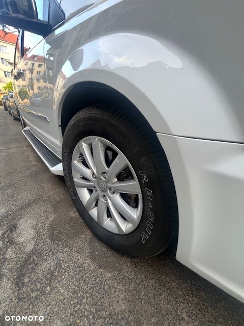 Chrysler Town & Country 3.6 Limited - 36
