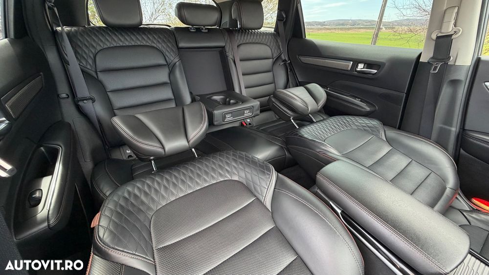 Renault Koleos BLUE dCi 190 4WD X-tronic INITIALE PARIS - 5