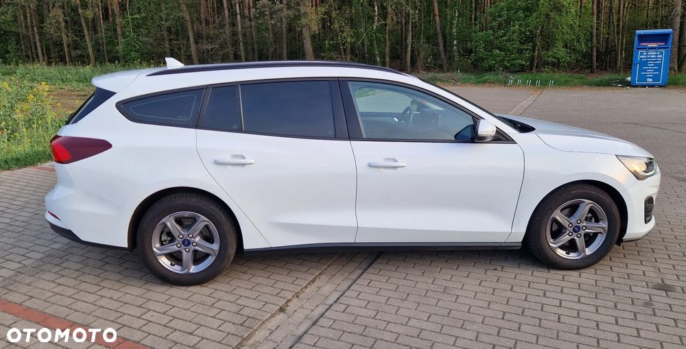 Ford Focus 1.5 EcoBlue Connected - 6