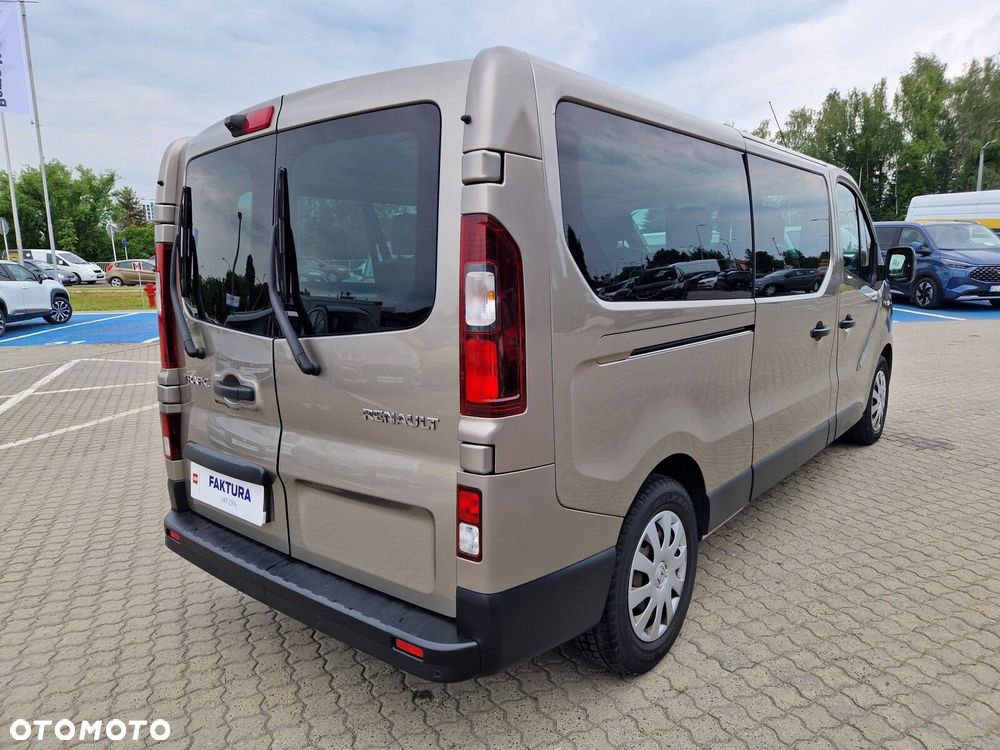 Renault Trafic - 8