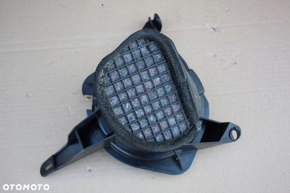 Głośnik bagażnika BMW e46 kompletny oryginalny 8381561 TOURING kombi - 2