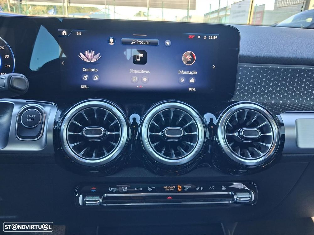 Mercedes-Benz EQB - 19