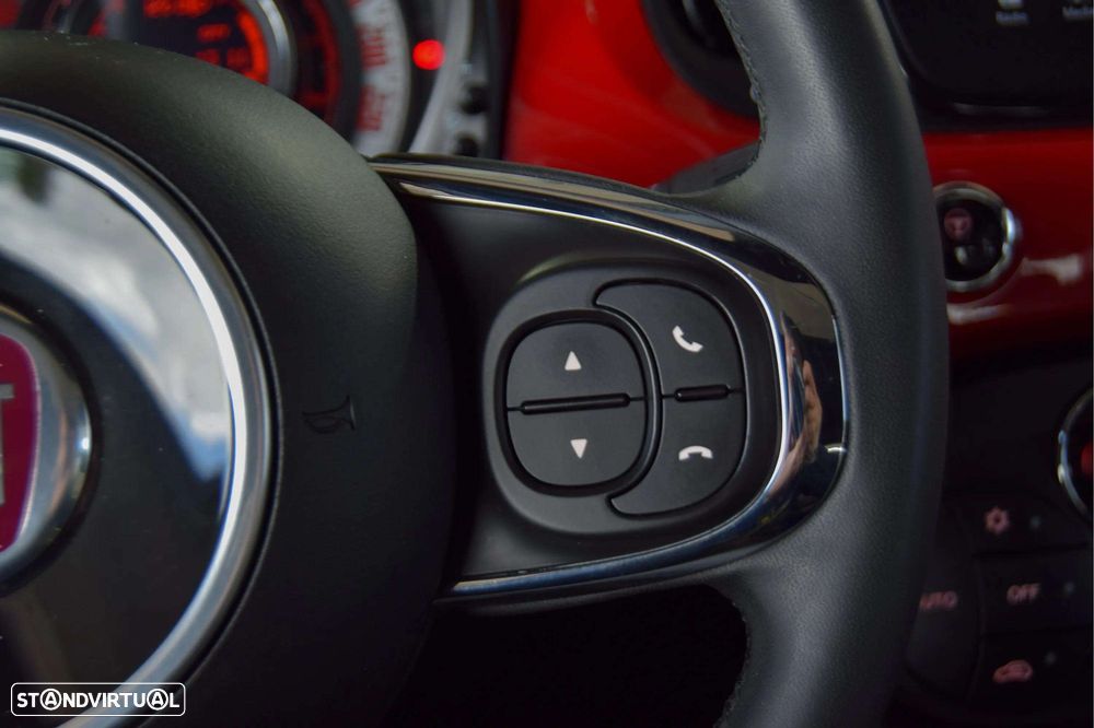 Fiat 500 1.0 Hybrid Dolcevita - 18