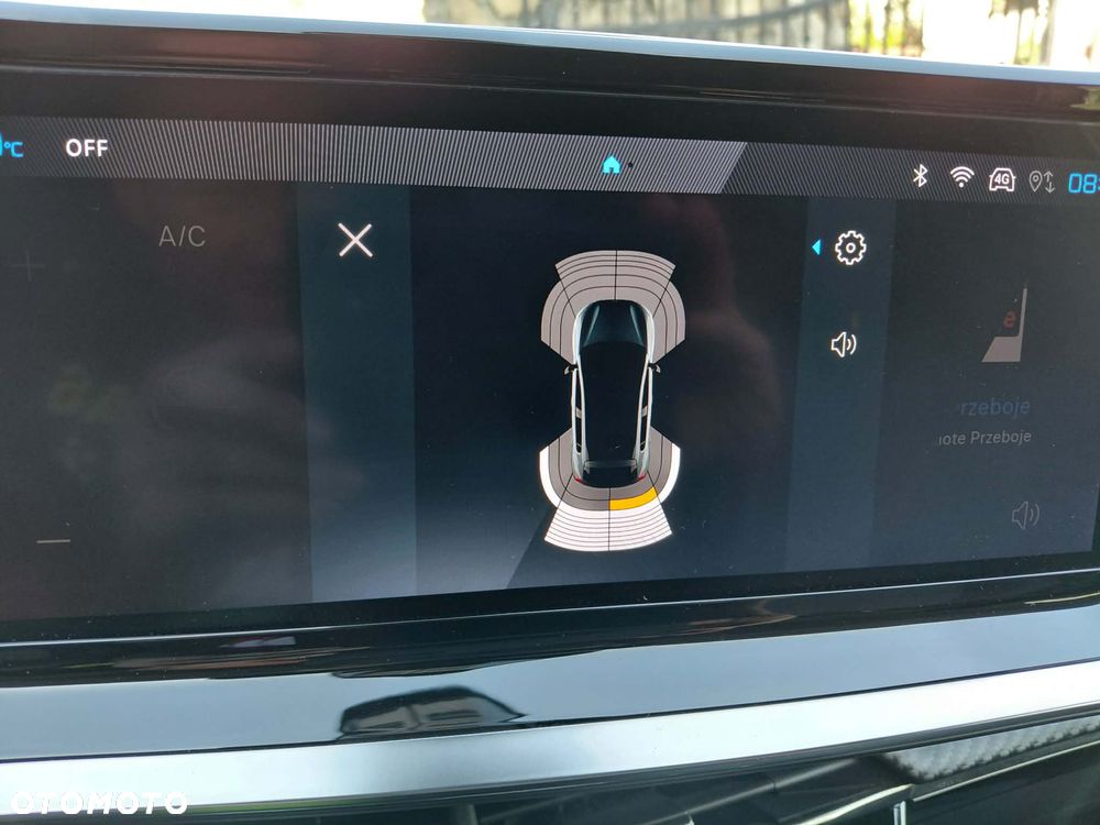 Peugeot 208 Elektromotor 136 GT - 23