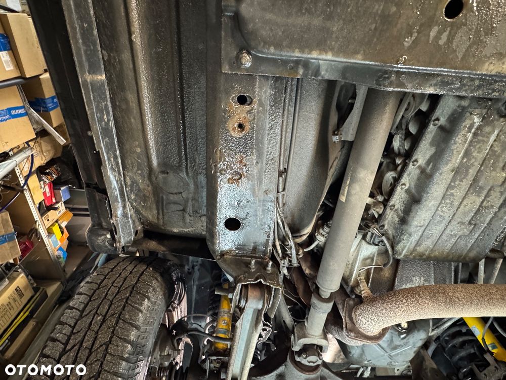 Jeep Cherokee 4.0 Limited - 29