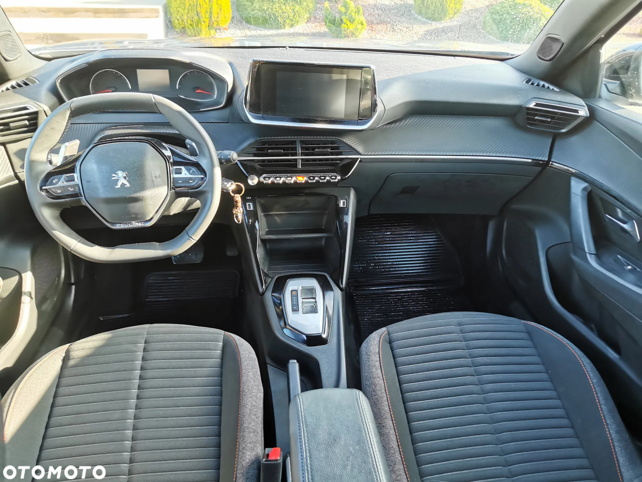Peugeot 2008 1.2 PureTech Active Pack S&S EAT8 - 9