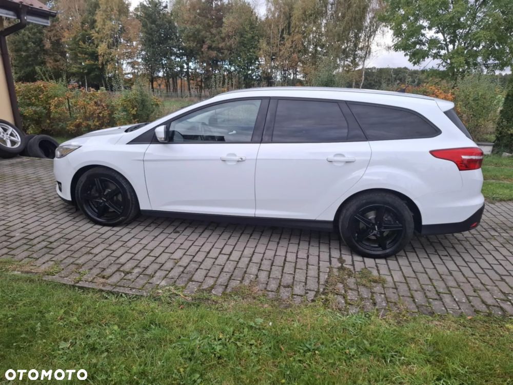 Ford Focus - 3