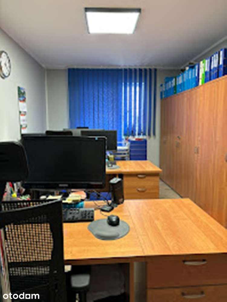Na sprzedaż lokal użytkowy 45,12 m² z ogródkiem 48 m² - Pełny obrazek: 4/9