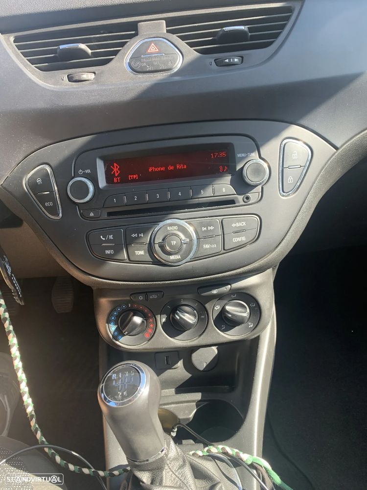 Opel Corsa 1.3 CDTi Business Edition - 7
