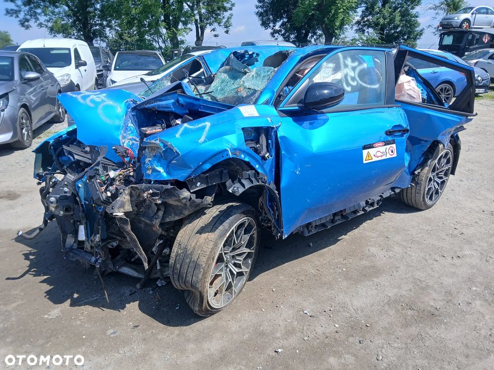 Alpine A290 Elektro 180 GT Premium - 5