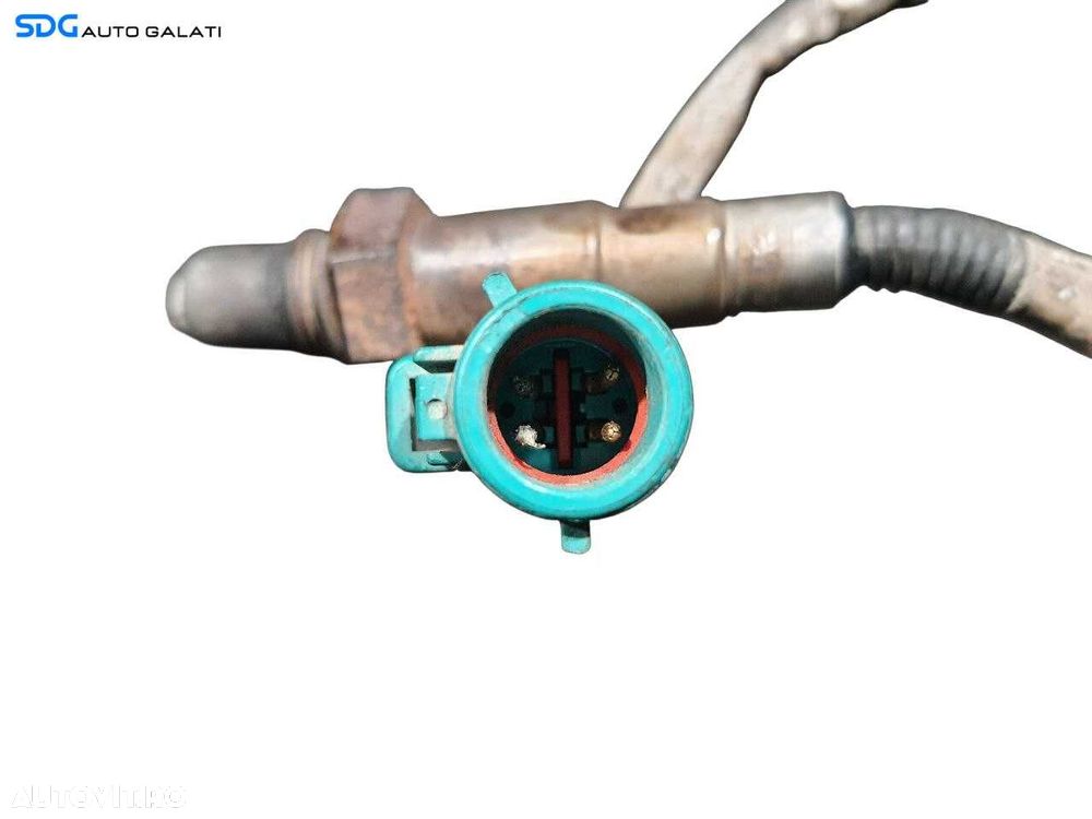 Sonda Lambda Ford Galaxy 2 2006 - 2014 Cod 3M51-9F472-DC [N3074] - 3