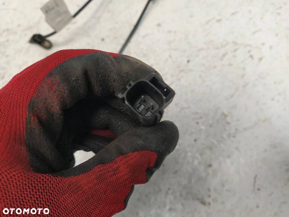JAGUAR I-PACE X590 CZUJNIK sensor PRZEWÓD KABEL ABS PRZÓD - 5