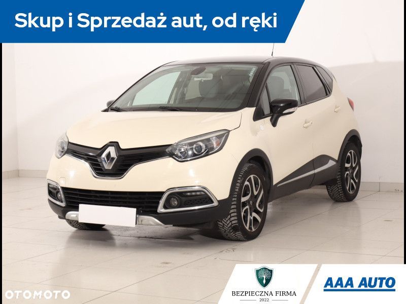 Renault Captur - 2