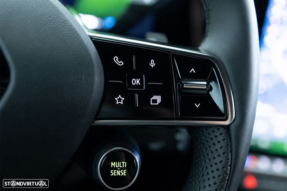 Renault Scénic E-Tech 87 kWh Techno - 56
