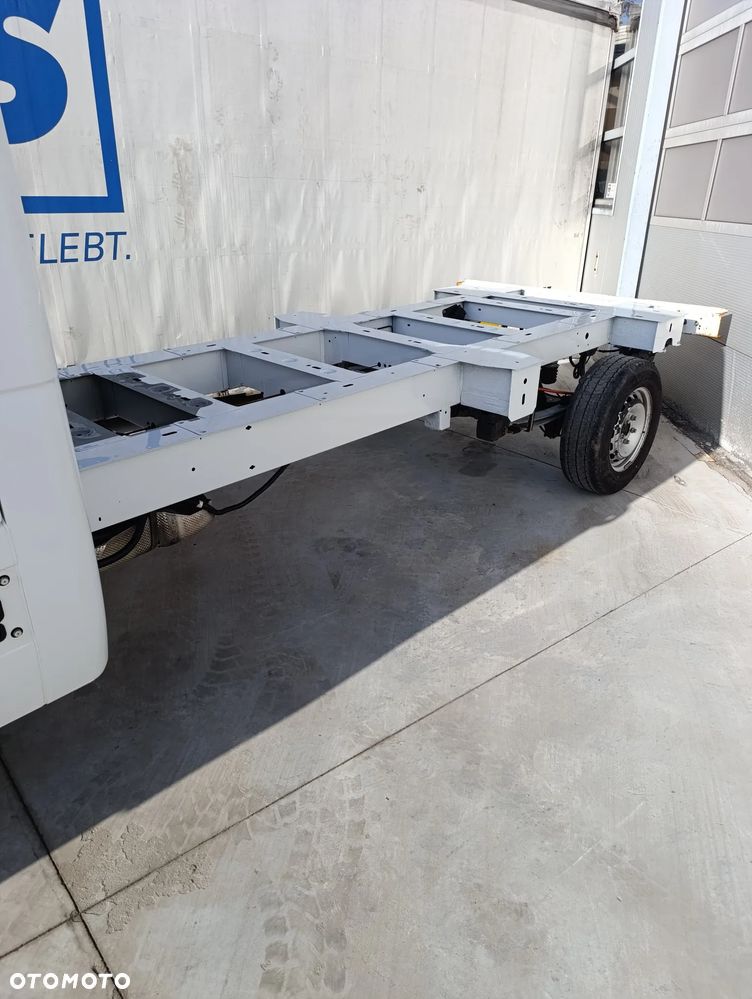 Renault Master III 2019 Silnik 2.3 Biturbo M9T C704 - 16