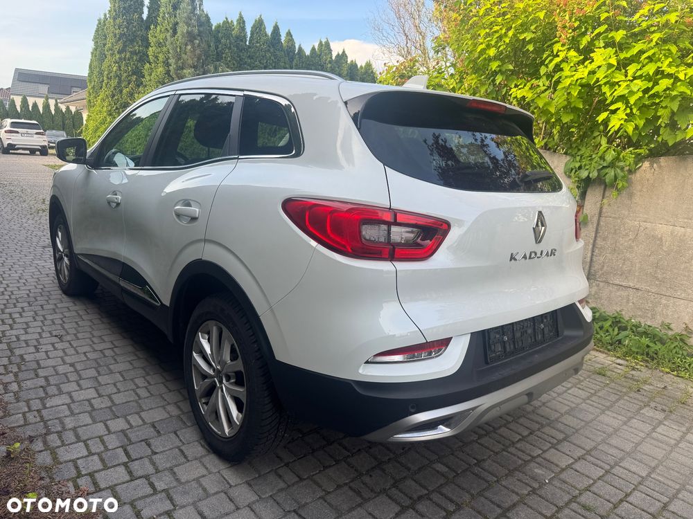 Renault Kadjar 1.3 TCe FAP Business - 7