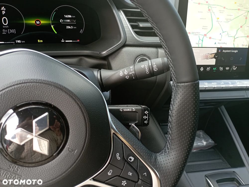 Mitsubishi ASX - 13