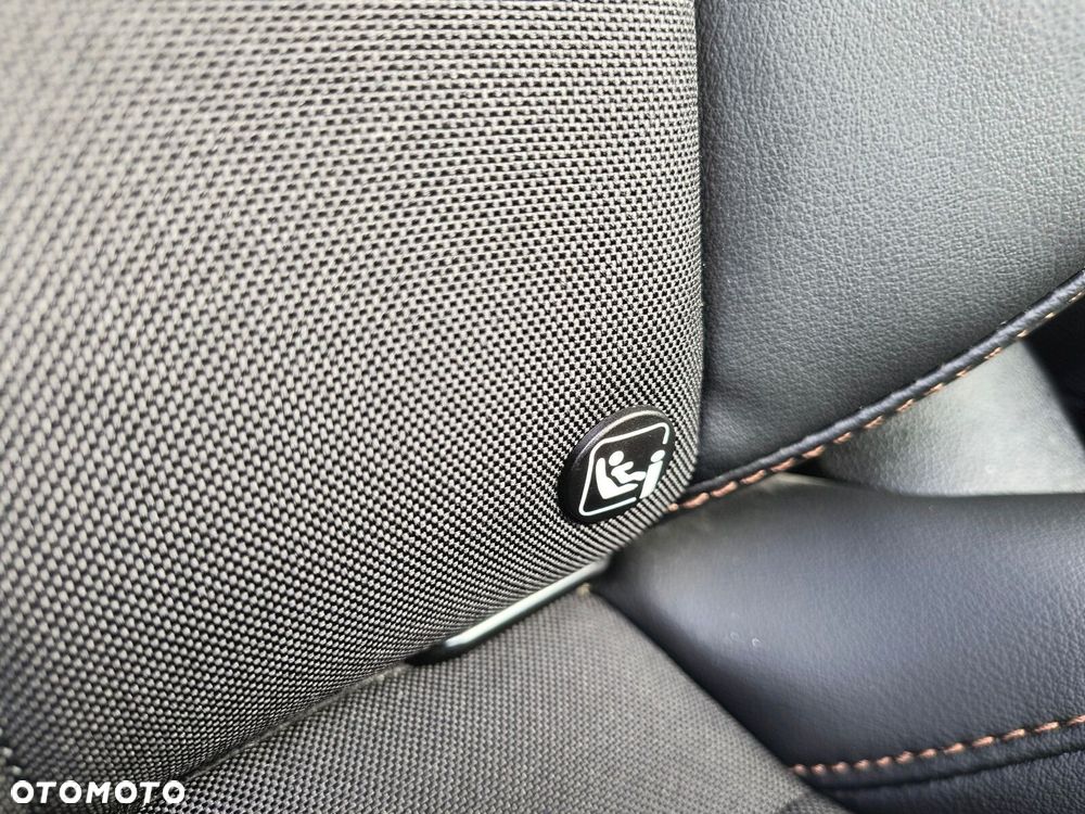 Cupra Formentor 1.4 e-Hybrid DSG - 31