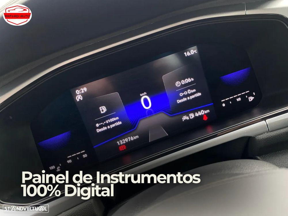 VW T-Roc 1.0 TSI Life - 21