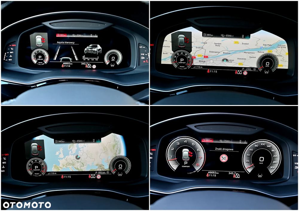 Audi Q8 55 TFSI quattro tiptronic competition plus - 24