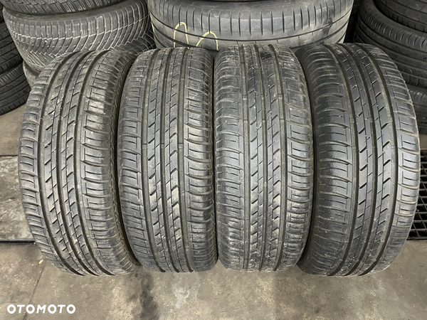 4x Opony Letnie 185/55R16 BRIDGESTONE ECOPIA EP150 Promocja!! Cena za 4szt