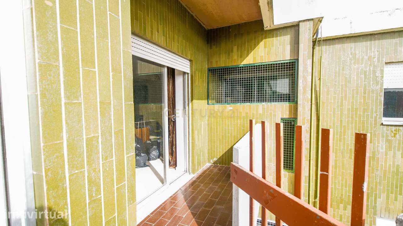 Apartamento T1 em Campolide -  Lisboa - Grande imagem: 2/29