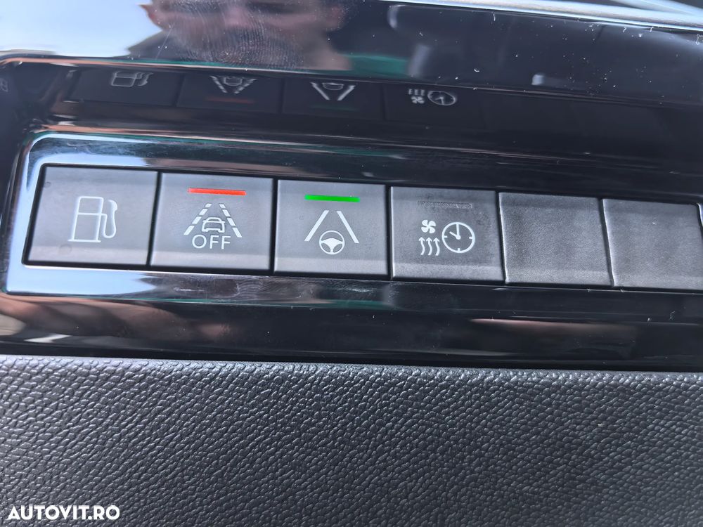 Peugeot 508 225 e-EAT8 GT Pack - 17