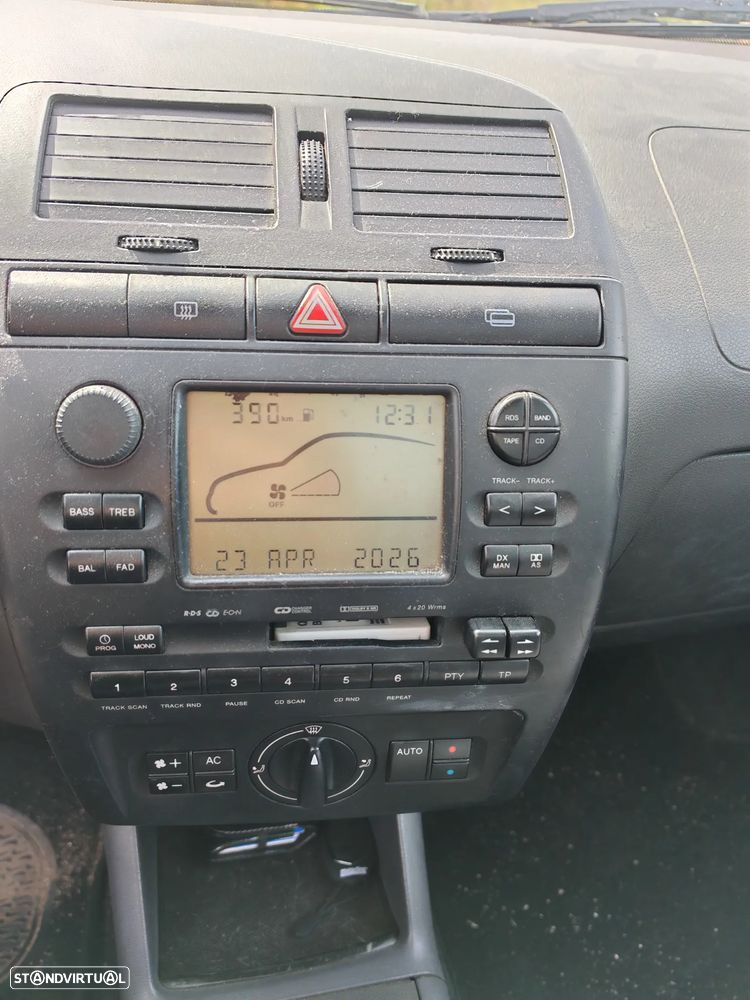 SEAT Ibiza 1.9 TDi Signo - 7