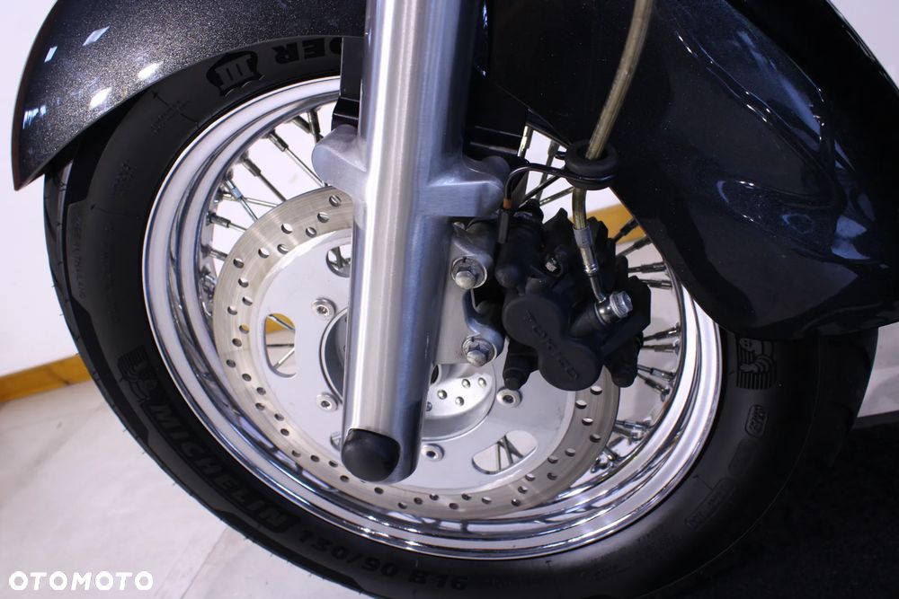 Kawasaki Vulcan - 31