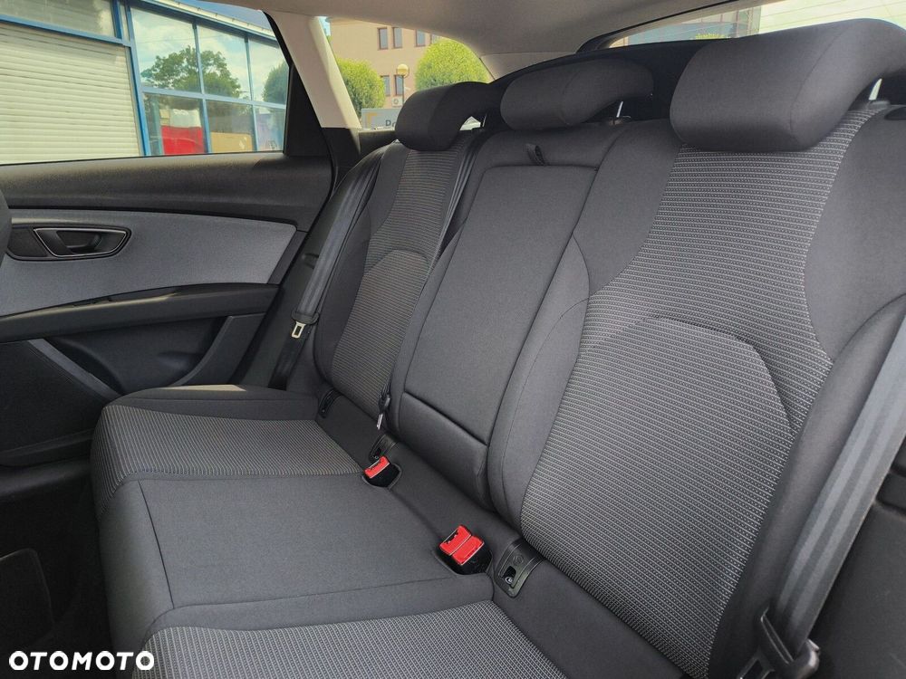 Seat Leon 1.4 TSI Style S&S - 23
