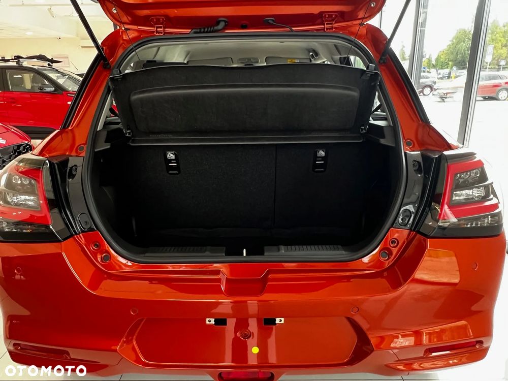 Suzuki Swift 1.2 Dualjet SHVS Premium - 4