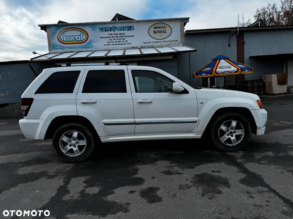 Jeep Grand Cherokee - 3