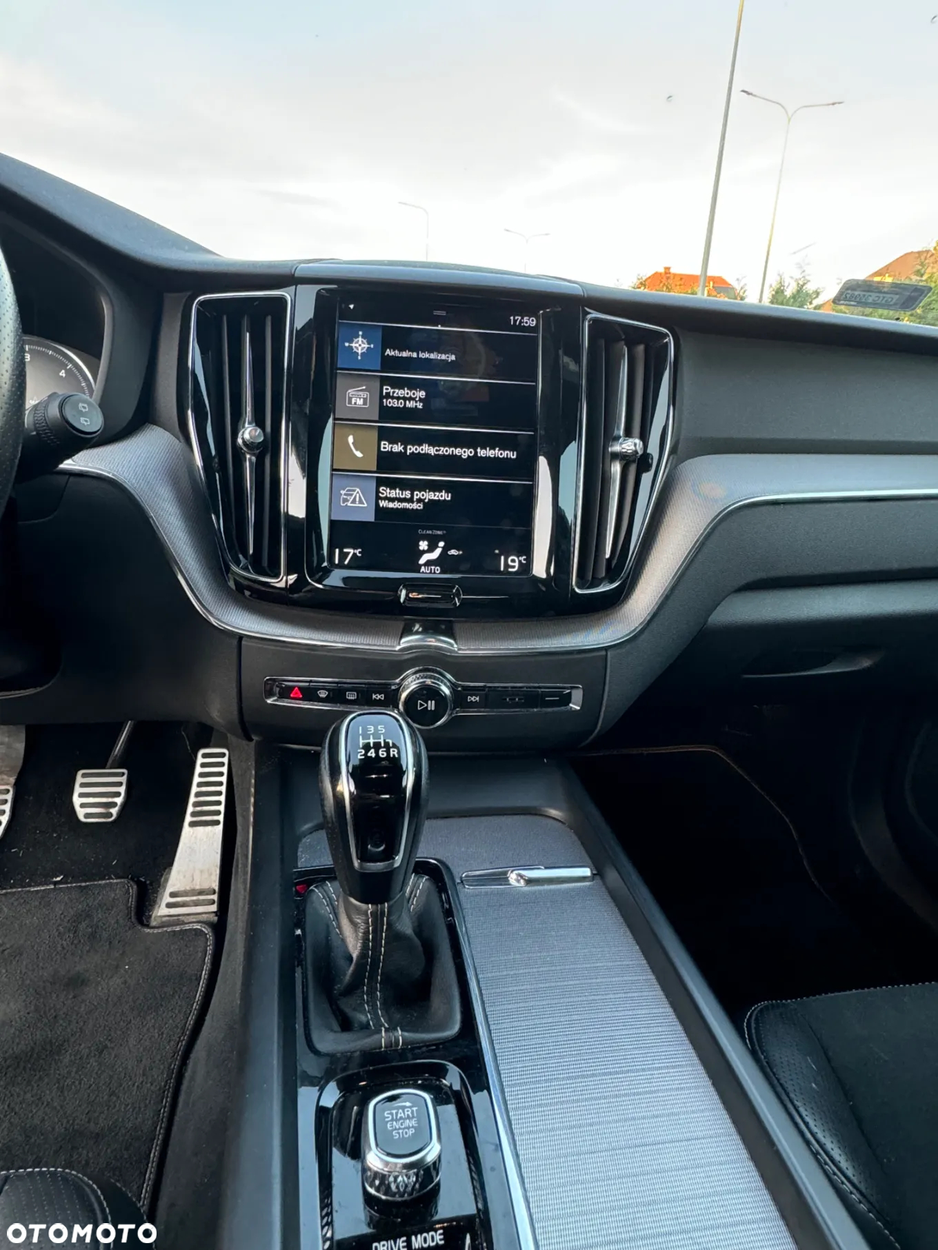 Volvo XC 60 - 6